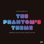 cover: Ruckus Roboticus - The Phantom's Theme