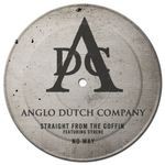 cover: Anglo Dutch Company|Syrene - Straight From The Coffin/No Way