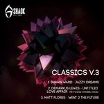 cover: Demarkus Lewis|Matt Flores|Ward, Shawn - Classics V3