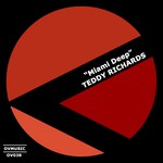 cover: Teddy Richards - Miami Deep