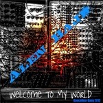 cover: Alen Bajd - Welcome To My World