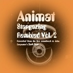 cover: Animat - Stargazing Remixed Vol 2 EP