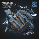 cover: Meddler - 3FlowDigi018