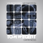 cover: Tom Wegert - Darkness