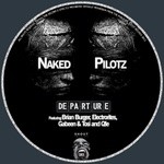 cover: Naked Pilotz - Boarding Procedure