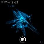 cover: Aleex Nodner - Shock Room (remixes)