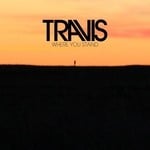 cover: Travis - Where You Stand