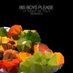 cover: Bis Boys Please - Le Debut De Tout EP