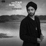 cover: The Idan Raichel Project - Quarter To Six