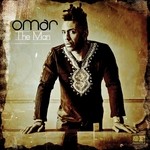 cover: Omar - The Man