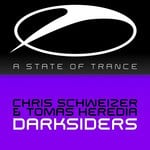 cover: Schweizer, Chris|Tomas Heredia - Darksiders