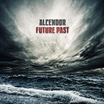 cover: Alcendor|Blackbird - Future Past Vol 1