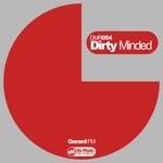 cover: Gerard Fm - Dirty Minded