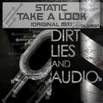 cover: Static - Take A Look