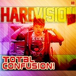 cover: Hardvision - Total Confusion