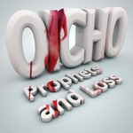 cover: Oicho - Prophets & Loss