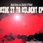 cover: Anti-plur|Ayries - Give It To Gilbert