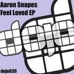 cover: Aaron Snapes - Feel Loved EP