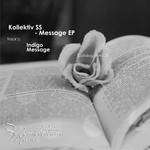 cover: Kollektiv Ss - Message EP