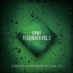 cover: Dirrrty B - Esprit Flashback Vol 5