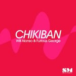 cover: Will Alonso - Chikiban