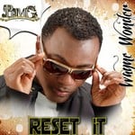 cover: Wayne Wonder - Reset It