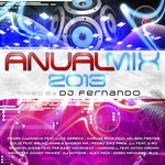 cover: Various - Anual Mix 2013