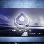 cover: Betavoice - Nothing At All