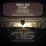 cover: Ramses Jair - Get Down