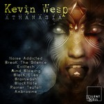 cover: Kevin Wesp - Athanasia