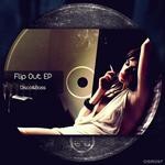 cover: Disco & Bass - Flip Out EP