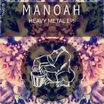 cover: Manoah - Heavy Metal