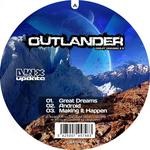 cover: Outlander - Great Dreams EP