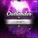 cover: Outlander - Our World EP