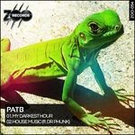 cover: Pat B - My Darkest House