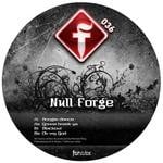 cover: Null Forge - Boogie Dance EP