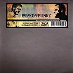 cover: Psyko Punkz - Rock Ya Attitude