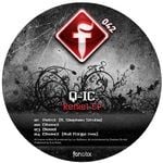 cover: Q Ic - Refuel EP