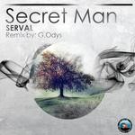 cover: Serval - Secret Man