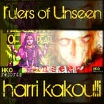 cover: Harri Kakoulli - Rulers Of Unseen