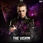 cover: The Vision - Greatness