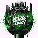 cover: Bassdrum Project|Steve S|Dawa X|Head Jacker - Noize Junky Sampler 2