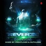 cover: Ruthless|Frontliner|Various - Reverze 2013 (unmixed tracks)