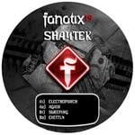 cover: Shaytek - Electropunch