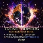 cover: Transfarmers - Chicago EP