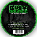 cover: Demoniak|Dr Rude|Fenix - DWX Bounce Remix EP