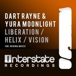 cover: Rayne, Dart|Yura Moonlight - Liberation EP