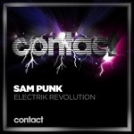 cover: Sam Punk - Electrik Revolution