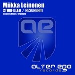 cover: Miikka Leinonen - Starfilled/Resurgam