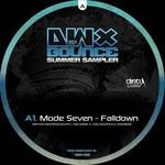 cover: Mode Seven|Fenix|Demoniak|Jones - Summer Sampler 2